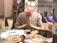 -德川家日本料理(中关村寰太大厦店)