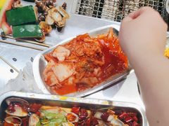 -马路牙子烧烤音乐酒馆(望京店)