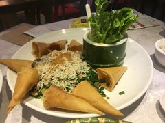 小炒皇-大树头森林餐厅(番禺广场店)