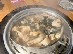 -阿鸡鱼庄·顺德鲜蒸小炒(亚运村店)