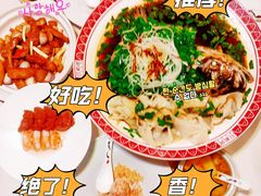 -旺顺阁鱼头泡饼(小红门店)