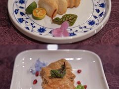 -宁波状元楼酒店(和义路店)