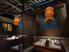 -虫二酒肆(美罗城店)