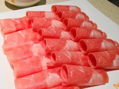 -蜀留香火锅·始于1999·原四川老火锅(白堤路店)