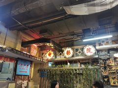 -老长沙龙虾馆·聚会餐厅(白石洲店)