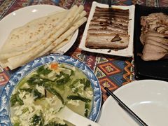 -傅记酱肉