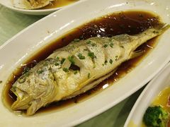 -江南村酒家
