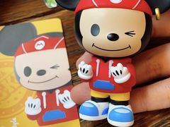 -泡泡玛特POPMART(龙湖杭州滨江天街店)