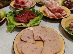 -有拈头成都市井火锅(老门东店)
