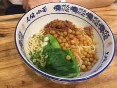 -大碗小面(西门口店)