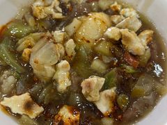 -马光荣肉丸糊辣汤(边东街店)