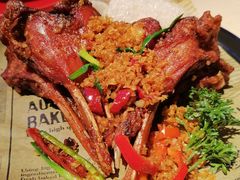 -避风塘(宝山万达店)