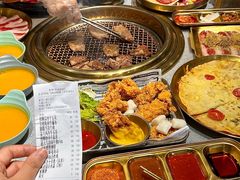 -妥妥烤肉料理(昙华林店)