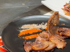 -火地铁板烧(昆山万象汇店)