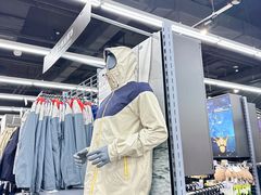 -迪卡侬(大英山店)