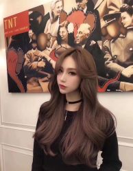 -3AM HAIR SALON染发接发