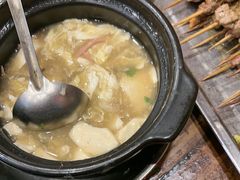 -大胡子海鲜·天津菜·砂锅烧烤(五大道创始店)