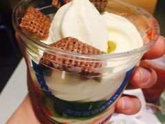 -麦当劳(国贸店)
