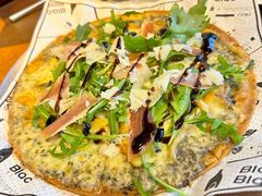 -Blac+Blac(中海环宇荟店)