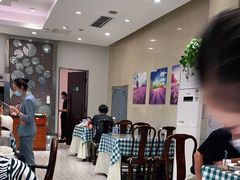 -紫光园·烤鸭·北京菜(劲松店)