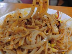 -蒋家槟豆面皮(友爱路店)