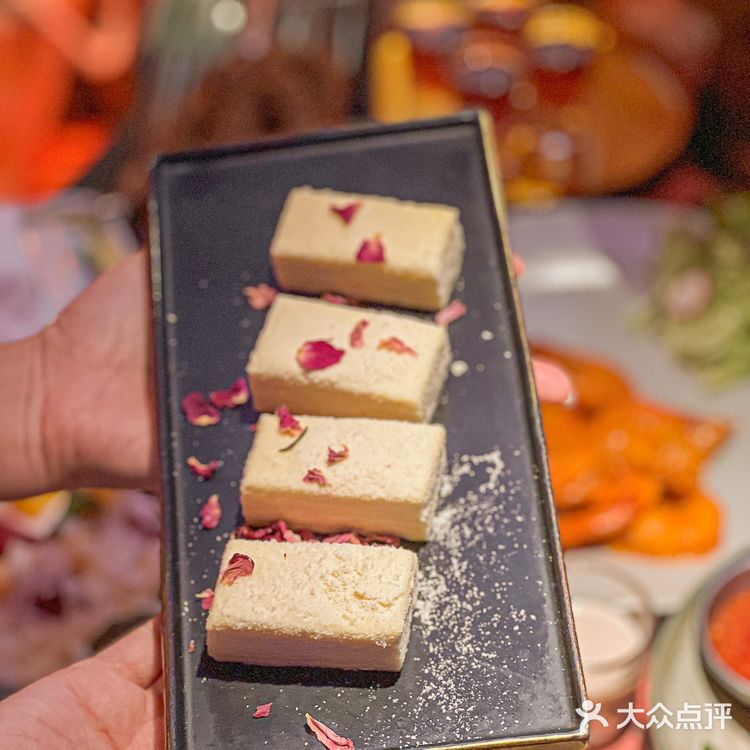 南京新疆菜天花板✨胡集酒肆