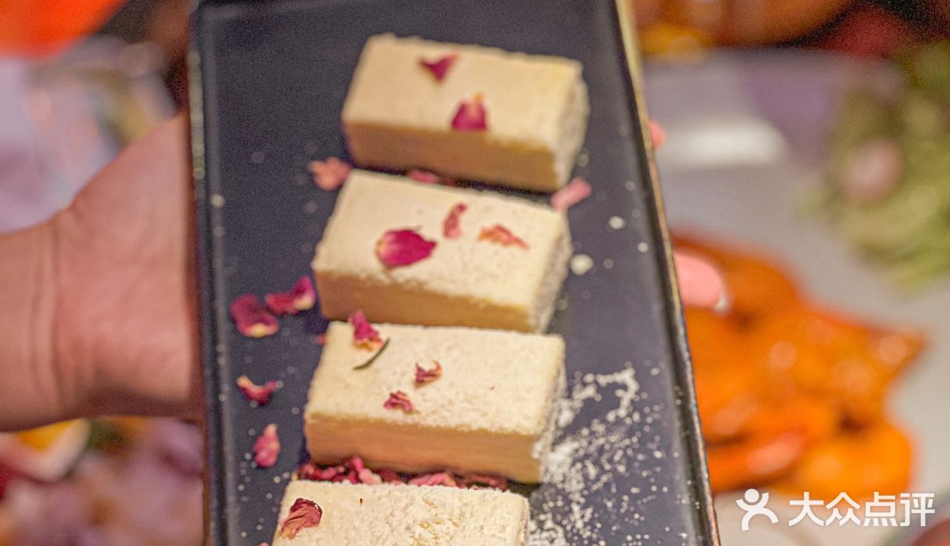 南京新疆菜天花板✨胡集酒肆