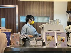 -屋裡·Union Bakery(龙江路店)