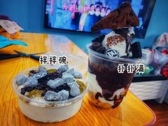 -DQ·蛋糕·冰淇淋(金桥店)