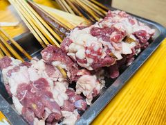 -源味居手把签烧烤(长春一店)