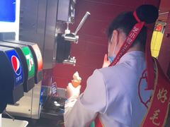 -芝小官毛肚火锅海鲜自助(淮安清江浦区新亚店)
