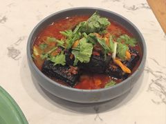 -百春原湖南牛肉粉(百联世纪店)