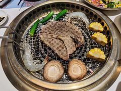 -千寻山野烤肉(天虹店)