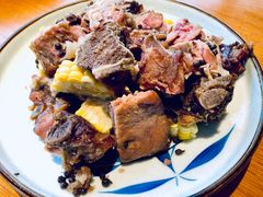 -盐帮食坊•小河帮川菜(四川师大店)