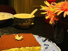 -金谷仓家庭料理(马泉营店)