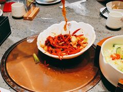 -虾胡闹龙虾馆(湄南河店)