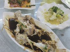 -范饭椰林川湘味海鲜·椰子鸡(三亚湾椰梦长廊店)