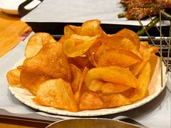 -老味烧烤(总店)