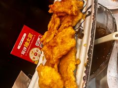 -七八冷面·延边朝鲜族美食(欢乐谷店)