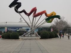 -北京海洋馆