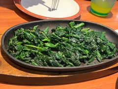 -萨莉亚意式餐厅(国和1000店)