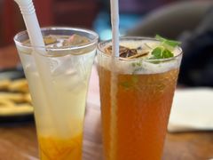 -安妮意大利餐厅(丽都店)