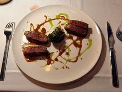 -Kathleen's Waitan 凯圣琳江景西餐厅(外滩店)