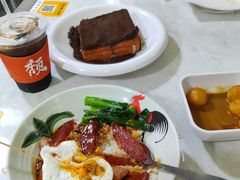 -颓记茶餐厅(美景总店)