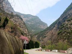 -少华山国家森林公园
