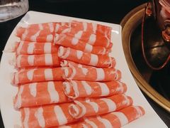 -北门涮肉·铜锅涮肉(南锣鼓巷店)