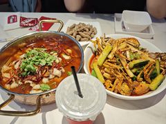 -金陵暴走龙虾·烧烤·排档(南京总店)