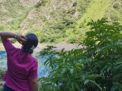 -叠溪松坪沟景区