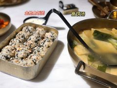 -HOTISLAND海鸡岛·韩国料理(江南西店)