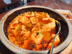 -外婆家(世界城广场店)